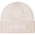 Supreme Overprint Beanie (SS22) - $40
