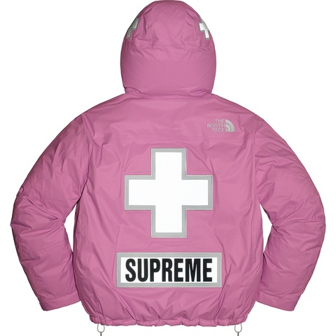 Supreme Supreme®/The North Face®Summit Series Rescue Baltoro Jacket - Light Purple