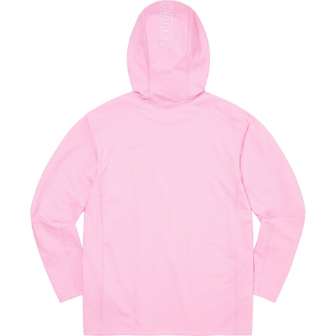 Supreme®/The North Face®Base Layer L/S Top - Supreme