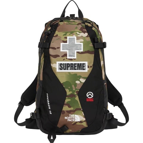 Supreme®/The North Face®Summit Series Rescue Chugach 16 Backpack