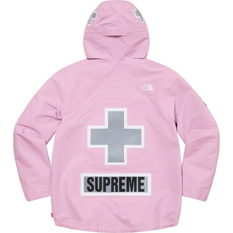 Supreme Supreme®/The North Face®Summit Series Rescue Mountain Pro Jacket - Light Purple
