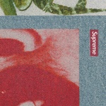 Supreme Daidō Moriyama Regular Jean (SS22) - Blue