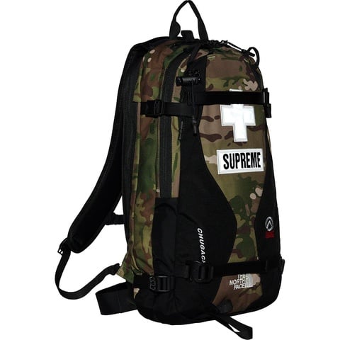 Supreme®/The North Face®Summit Series Rescue Chugach 16 Backpack