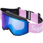 Supreme Supreme The North Face SmithRescue Goggles (SS22) - Light Purple