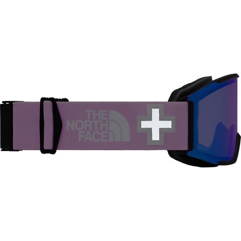Supreme Supreme®/The North Face®/SmithRescue Goggles - Light Purple