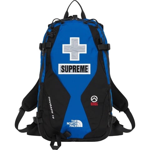 Supreme Supreme®/The North Face®Summit Series Rescue Chugach 16 Backpack - Blue