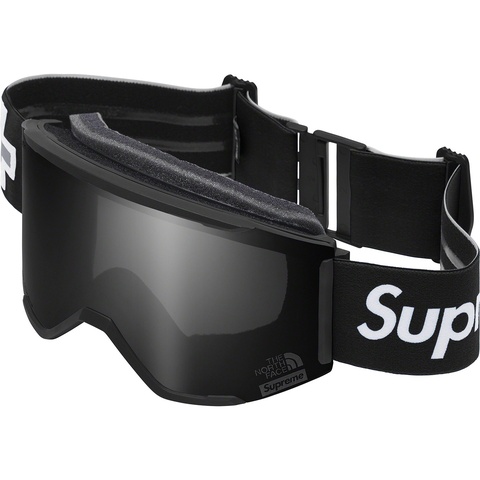 Supreme®/The North Face®/SmithRescue Goggles - Supreme