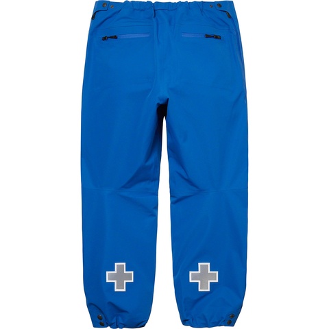 Supreme Supreme®/The North Face®Summit Series Rescue Mountain Pant - Blue