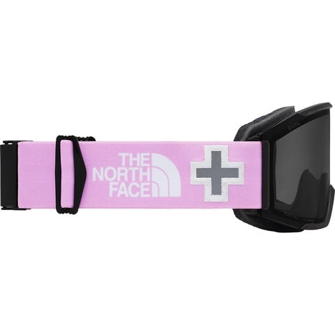 Supreme Supreme®/The North Face®/SmithRescue Goggles - Light Purple