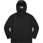 Supreme Supreme The North FaceBase Layer L S Top (SS22) - Black