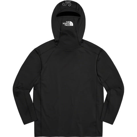 スノーボード Supreme North Face Base Layer L/S Top Supreme®/The North Face®Base Layer L/S Top - Supreme