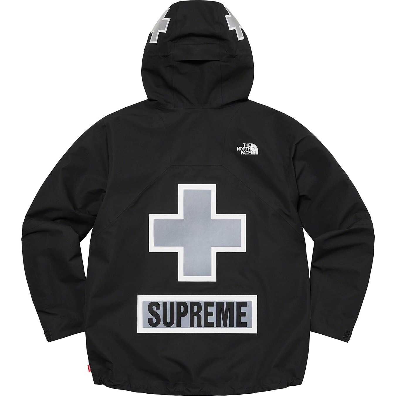 Supreme Supreme The North FaceSummit Series Rescue Mountain Pro Jacket (SS22) - Black - $398