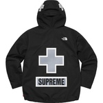 Supreme Supreme The North FaceSummit Series Rescue Mountain Pro Jacket (SS22) - Black