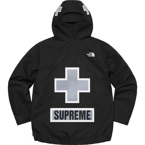 Supreme®/The North Face®Summit Series Rescue Mountain Pro Jacket