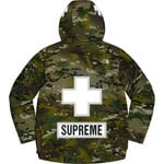 Supreme Supreme The North FaceSummit Series Rescue Mountain Pro Jacket (SS22) - Multi Camo