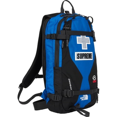 Supreme®/The North Face®Summit Series Rescue Chugach 16 Backpack