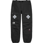 Supreme Supreme The North FaceSummit Series Rescue Mountain Pant (SS22) - Black