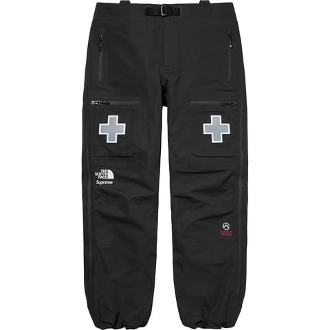 Supreme Supreme®/The North Face®Summit Series Rescue Mountain Pant - Black