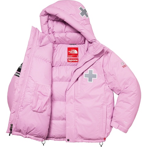 Supreme Supreme®/The North Face®Summit Series Rescue Baltoro Jacket - Light Purple