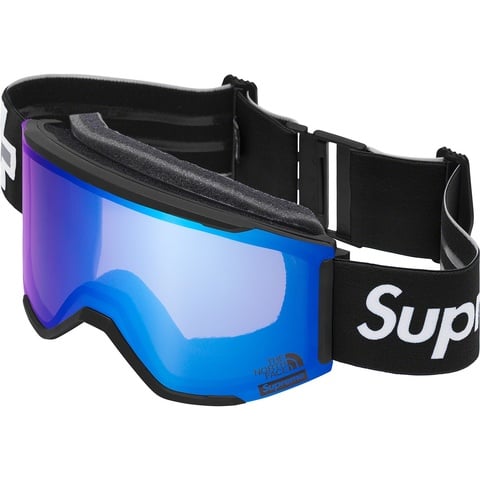 Supreme®/The North Face®/SmithRescue Goggles - Supreme