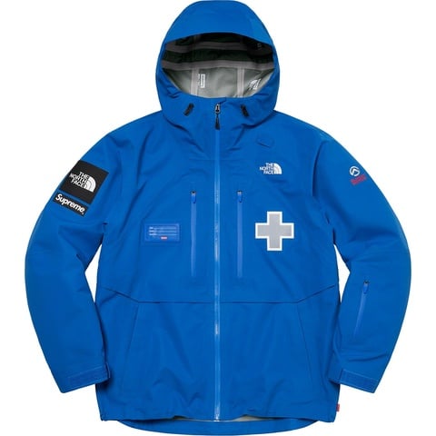 Supreme®/The North Face®Summit Series Rescue Mountain Pro Jacket