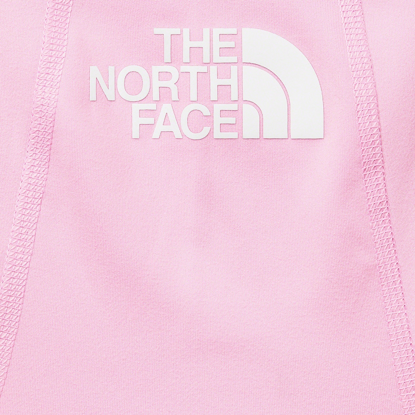Supreme Supreme The North FaceBase Layer L S Top (SS22) - Light Purple - $98