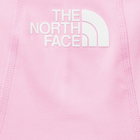 Supreme Supreme®/The North Face®Base Layer L/S Top - Light Purple
