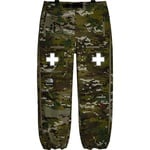 Supreme Supreme The North FaceSummit Series Rescue Mountain Pant (SS22) - Multi Camo
