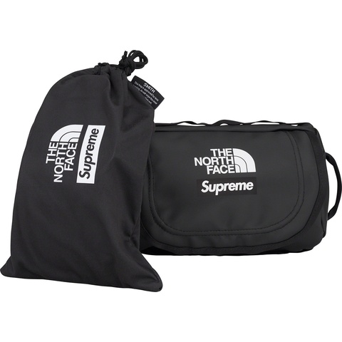 Supreme Supreme®/The North Face®/SmithRescue Goggles - Black