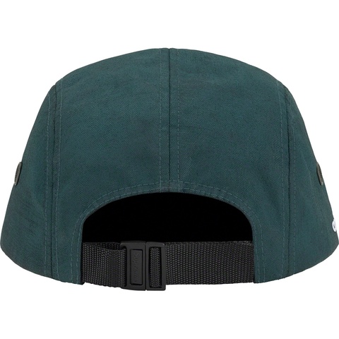 Supreme Coated Cordura® Camp Cap - Teal