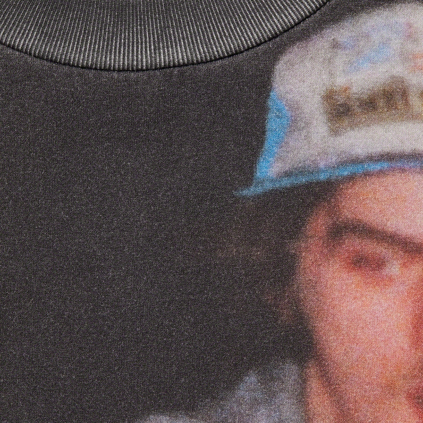 Supreme Dash Snow S S Top (SS22) - Multicolor - $98