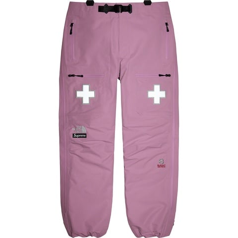 Supreme Supreme®/The North Face®Summit Series Rescue Mountain Pant - Light Purple