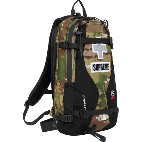 Supreme®/The North Face®Summit Series Rescue Chugach 16 Backpack
