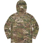 Supreme Supreme The North FaceBase Layer L S Top (SS22) - Multi Camo