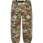 Supreme Supreme The North FaceSummit Series Rescue Mountain Pant (SS22) - Multi Camo