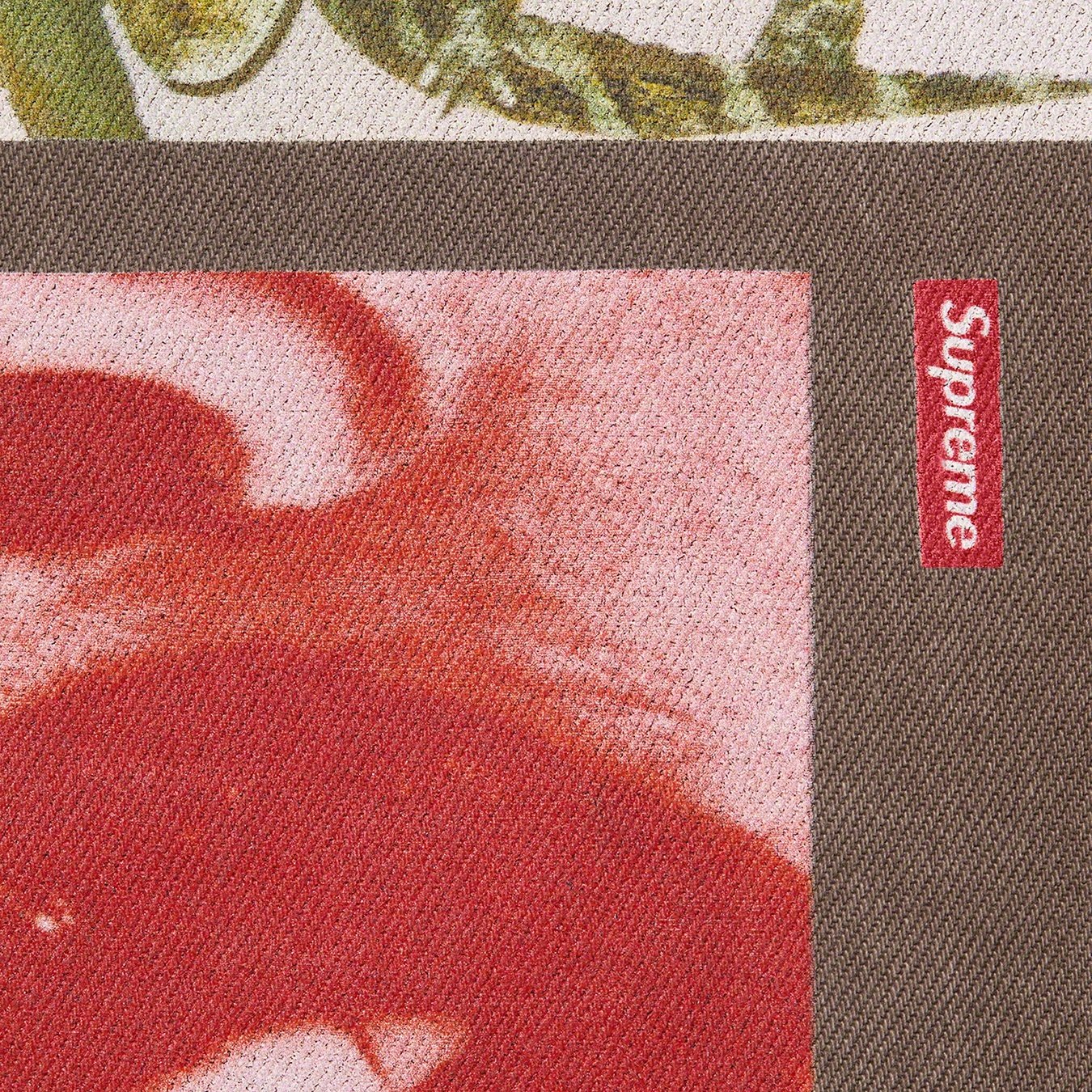 Supreme Daidō Moriyama Regular Jean (SS22) - Brown - $268