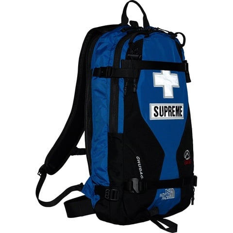 Supreme®/The North Face®Summit Series Rescue Chugach 16 Backpack