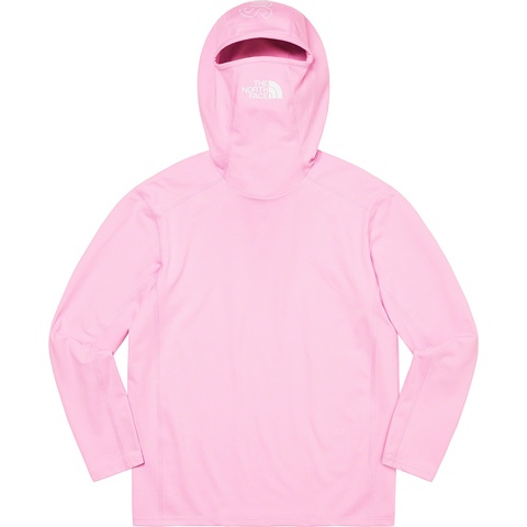 Supreme®/The North Face®Base Layer L/S Top - Supreme
