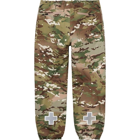 Supreme Supreme®/The North Face®Summit Series Rescue Mountain Pant - Multi Camo