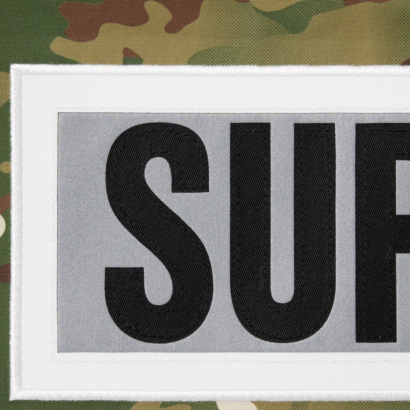 Supreme Supreme The North FaceSummit Series Rescue Mountain Pro Jacket (SS22) - Multi Camo - $398