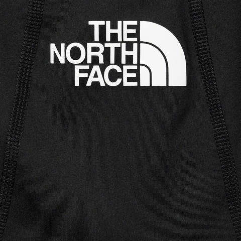 Supreme Supreme®/The North Face®Base Layer L/S Top - Black