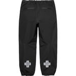 Supreme Supreme The North FaceSummit Series Rescue Mountain Pant (SS22) - Black