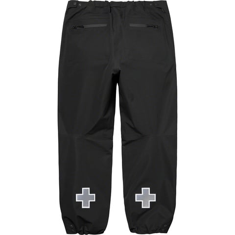 Supreme Supreme®/The North Face®Summit Series Rescue Mountain Pant - Black