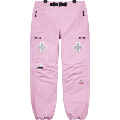 Supreme Supreme®/The North Face®Summit Series Rescue Mountain Pant - Light Purple