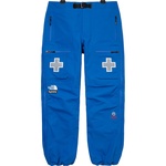 Supreme Supreme The North FaceSummit Series Rescue Mountain Pant (SS22) - Blue