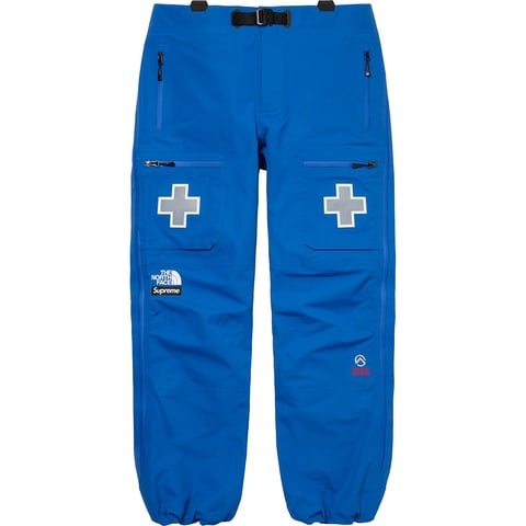 Supreme Supreme®/The North Face®Summit Series Rescue Mountain Pant - Blue