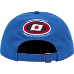 Supreme ATV 6-Panel (SS22) - Royal