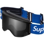 Supreme Supreme The North Face SmithRescue Goggles (SS22) - Blue