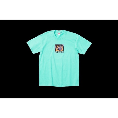 Supreme Aeon Flux Gun Tee - aeonfluxtee1