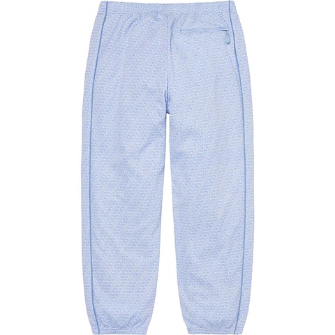 Supreme Repeat Track Pant - White